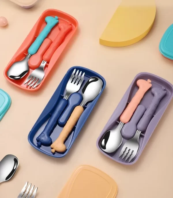 Wholesale Childrens Cutlery 1