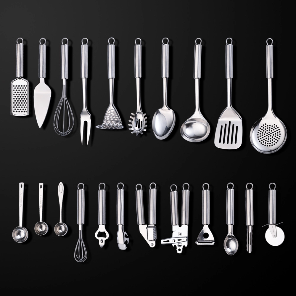 Set d'ustensiles de cuisine en gros