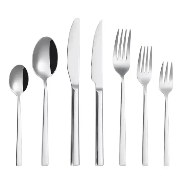 Wholesale Modern Flatware 1