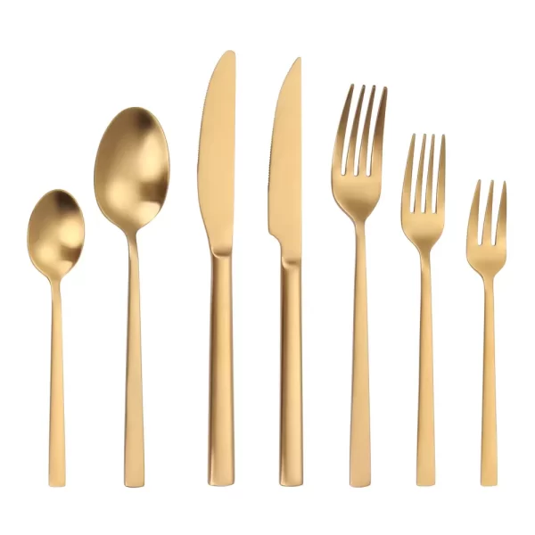 Wholesale Modern Flatware 6