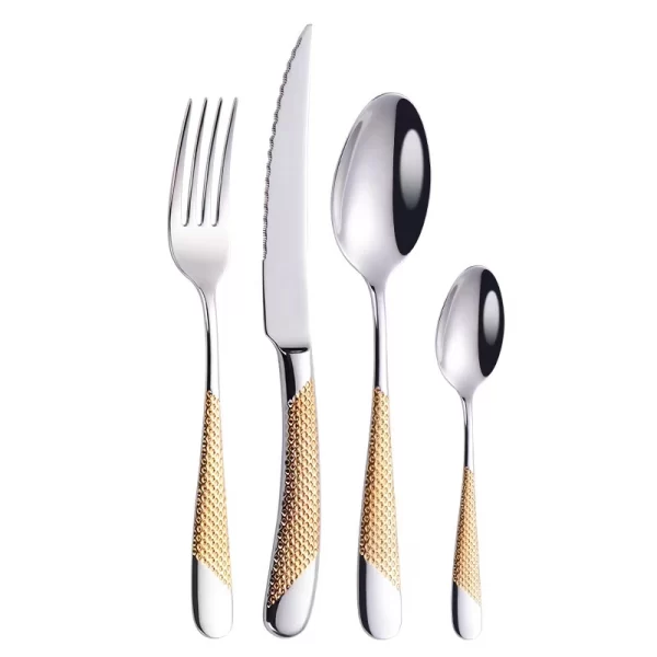 decorating flatware wholesale