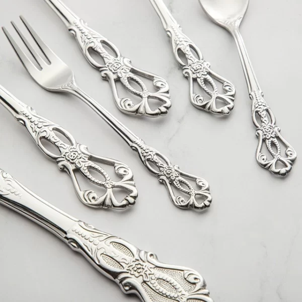 luxury flatware wholesale