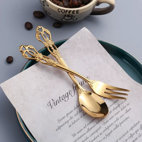 luxury flatware wholesale