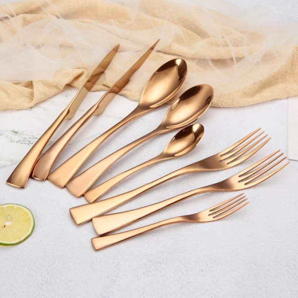 modern flatware wholesale