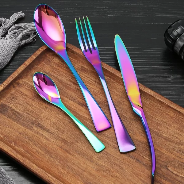 modern flatware wholesale