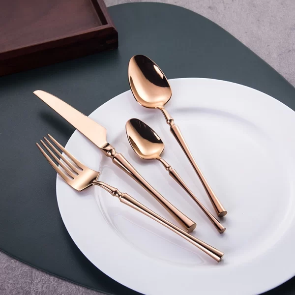 unique flatware wholesale