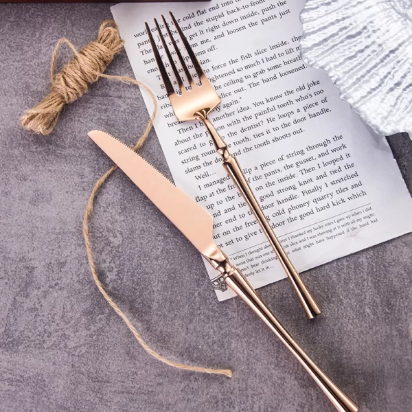 unique flatware wholesale