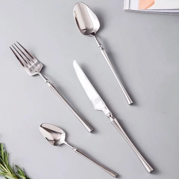 unique flatware wholesale