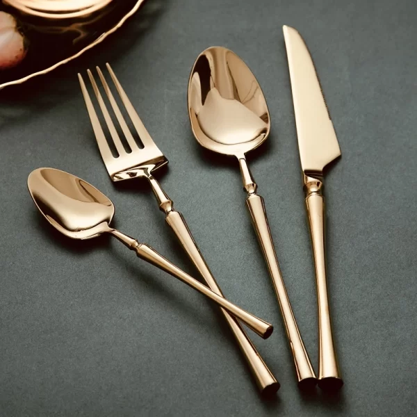 unique flatware wholesale