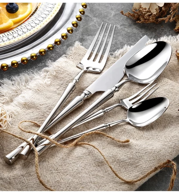 unique flatware wholesale