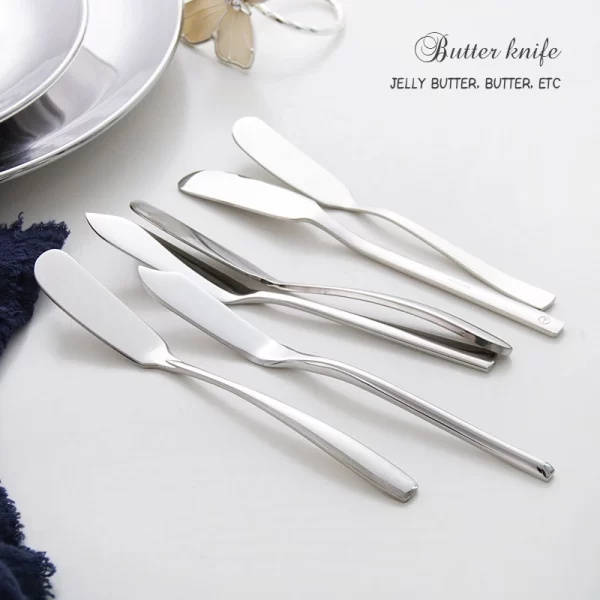 wholesale Butter knife