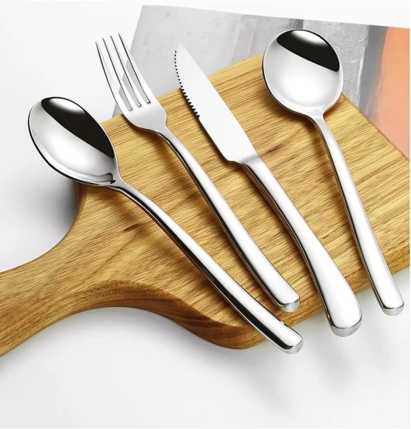 18 10 flatware wholesale