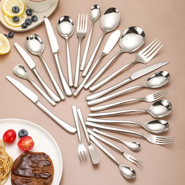 18 10 flatware wholesale