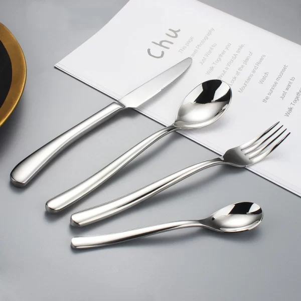 18 10 flatware wholesale