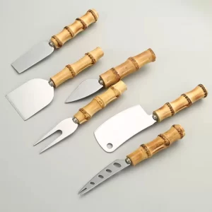 Bulk Cheese Knife Set