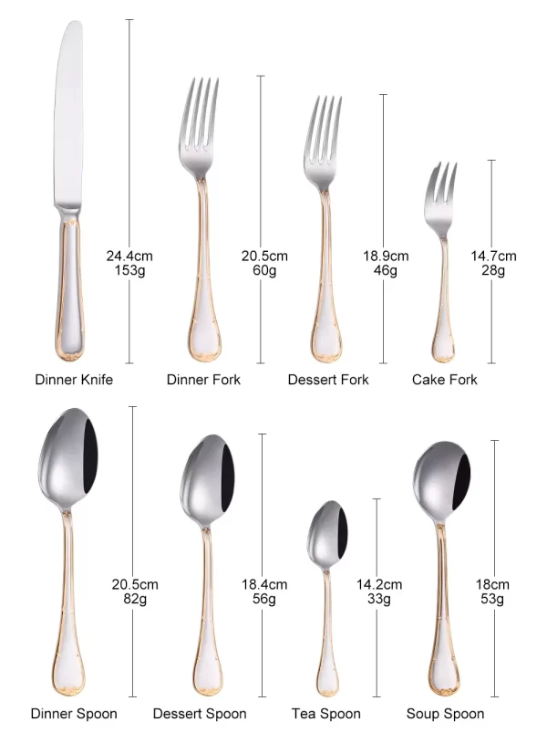 wholesale-gold-flatware-sets-for-restaurant-6